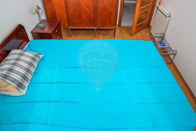 Apartamento T3 para Venda em Azambuja Foto 31