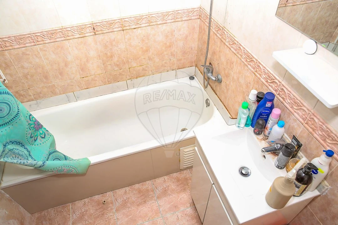 Apartamento T3 para Venda em Azambuja Foto 38