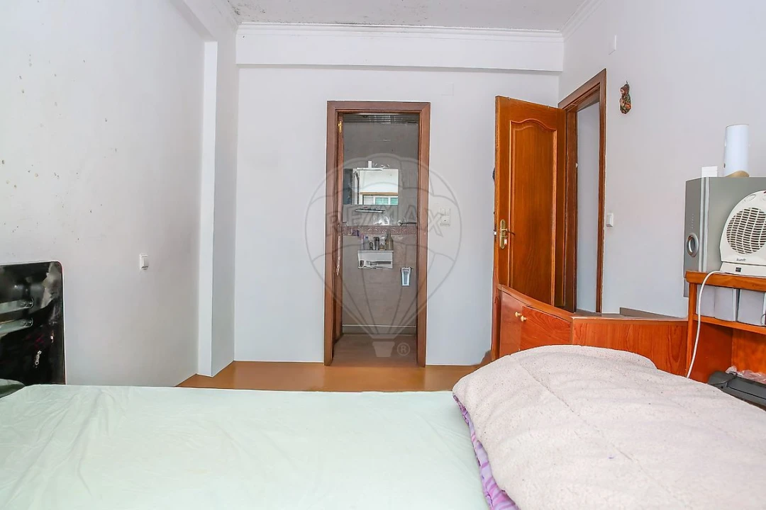 Apartamento T3 para Venda em Azambuja Foto 23