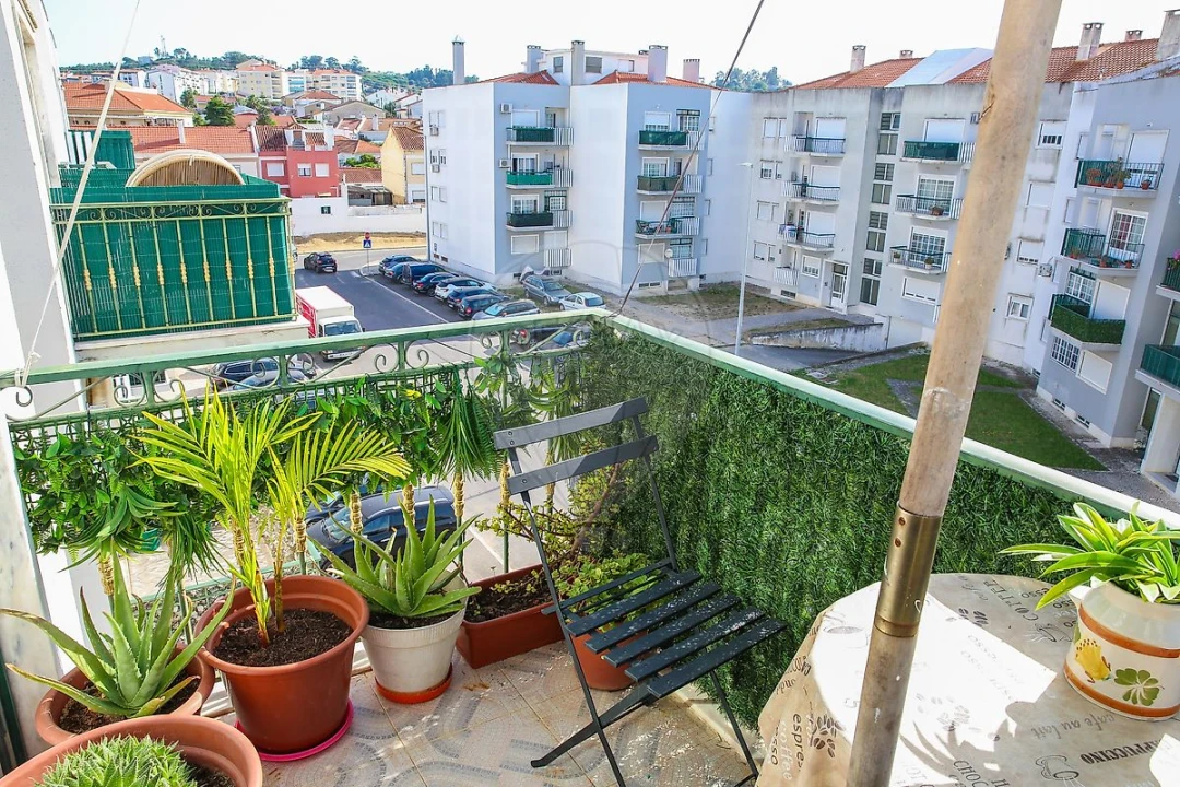 Apartamento T3 para Venda em Azambuja Foto 15