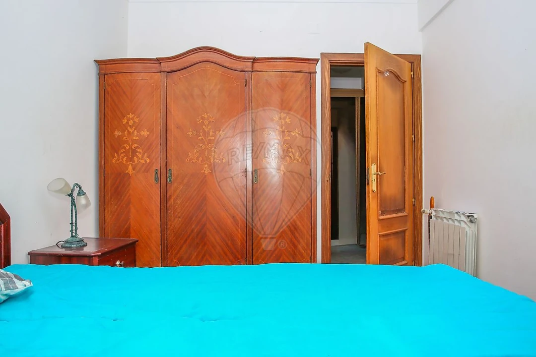 Apartamento T3 para Venda em Azambuja Foto 29