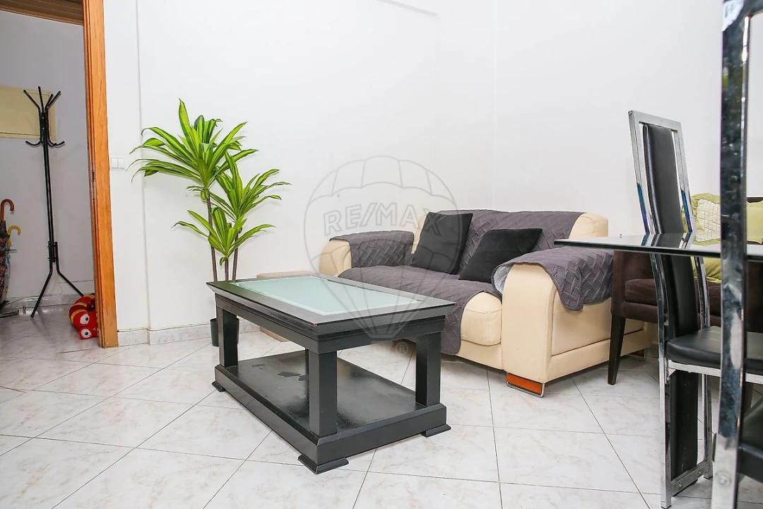 Apartamento T3 para Venda em Azambuja Foto 9