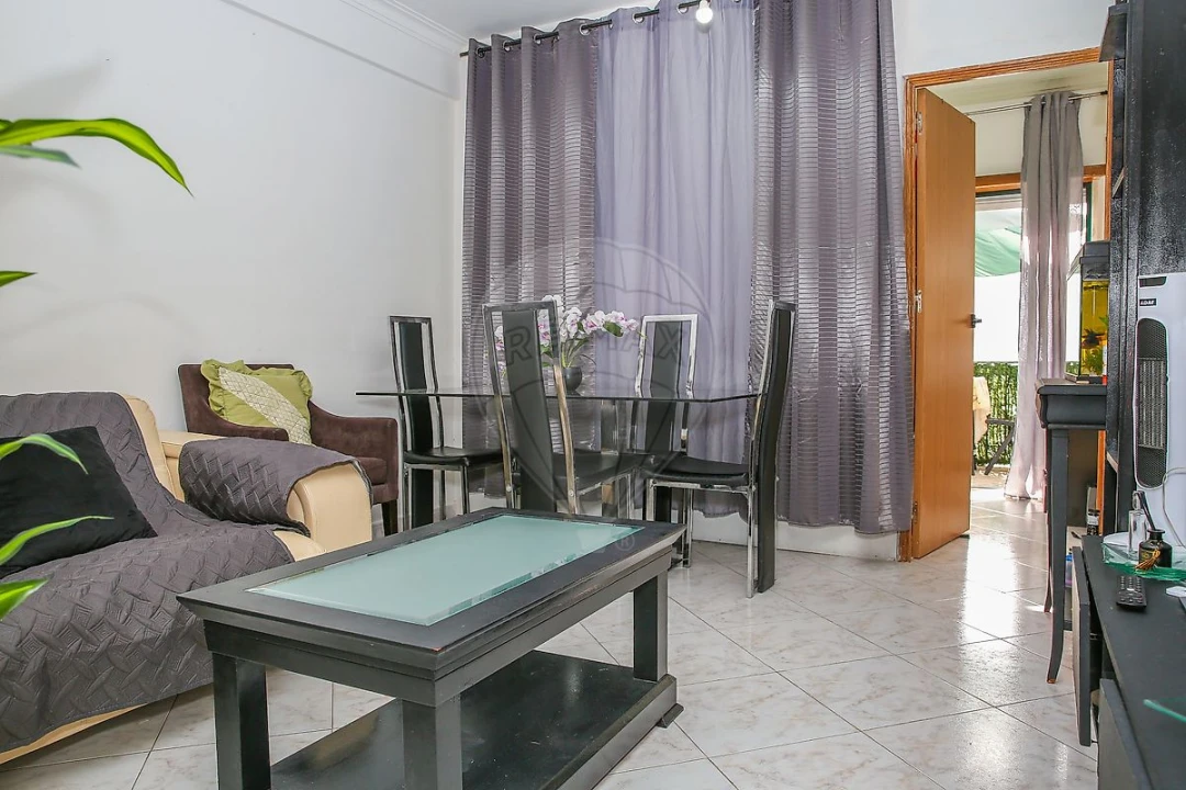 Apartamento T3 para Venda em Azambuja Foto 7