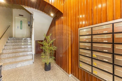 Apartamento T2 para Venda em Cidade da Maia