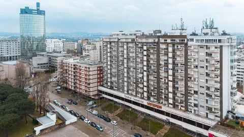 Apartamento T2 para Venda em Cidade da Maia