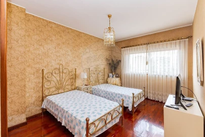 Apartamento T2 para Venda em Cidade da Maia