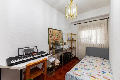 Apartamento T2 para Venda em Cidade da Maia