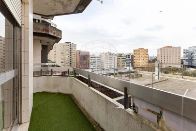 Apartamento T2 para Venda em Cidade da Maia