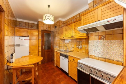 Apartamento T2 para Venda em Cidade da Maia