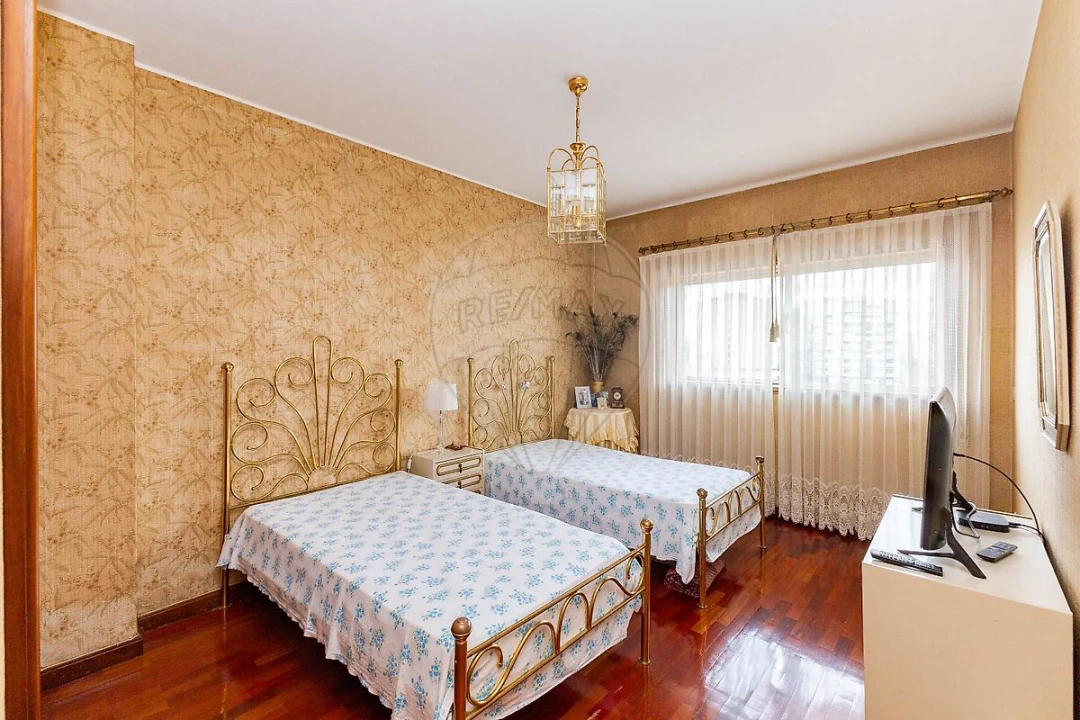 Apartamento T2 para Venda em Cidade da Maia Foto 15