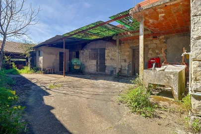 Moradia T3 para Venda em Portunhos e Outil