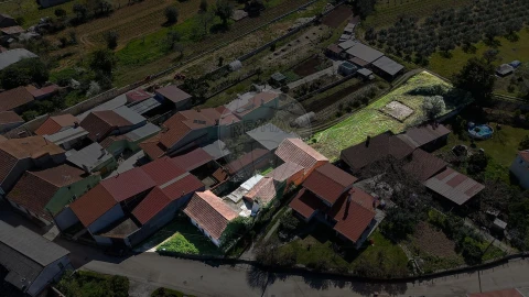 Moradia T3 para Venda em Portunhos e Outil