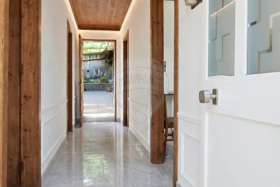 Moradia T3 para Venda em Portunhos e Outil