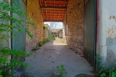 Moradia T3 para Venda em Portunhos e Outil