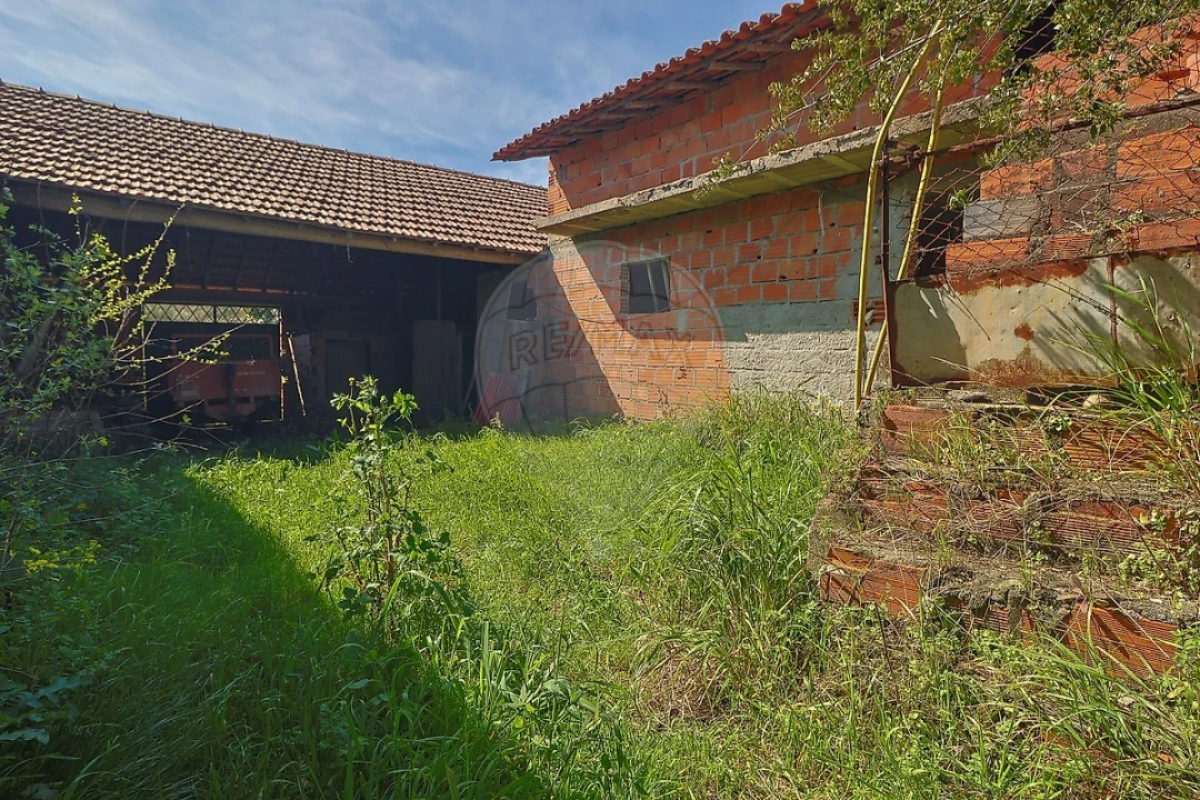 Moradia T3 para Venda em Portunhos e Outil Foto 12