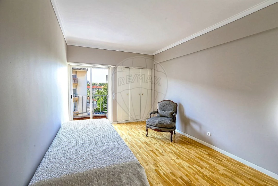 Apartamento T3 para Arrendamento em Cascais e Estoril Foto 9