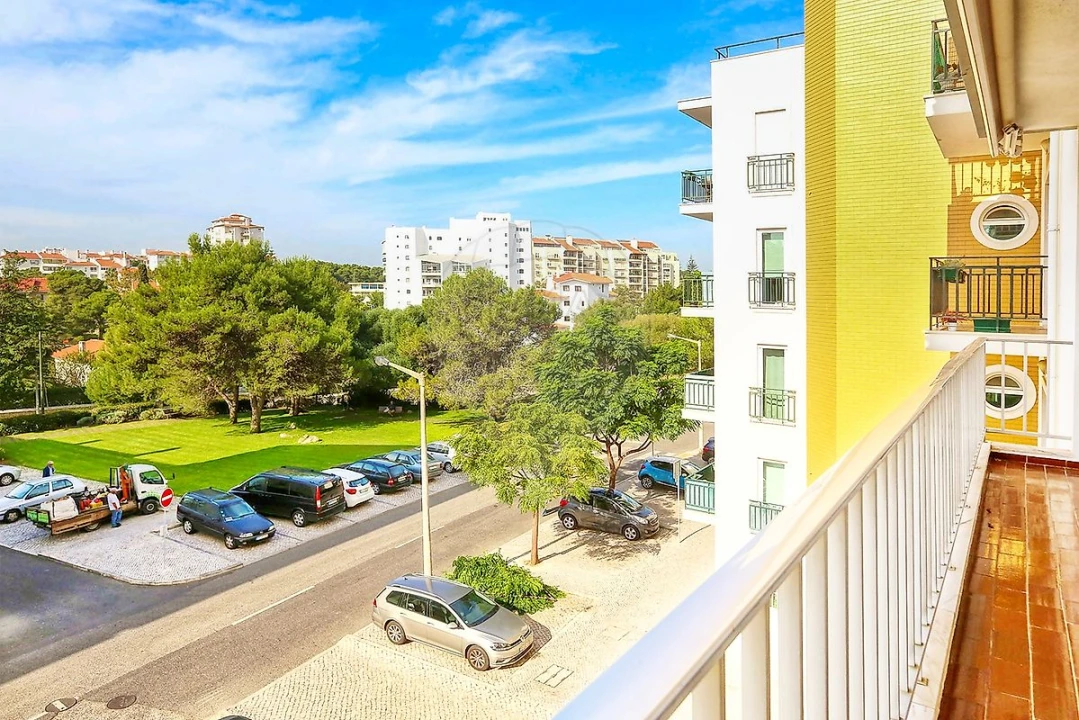 Apartamento T3 para Arrendamento em Cascais e Estoril Foto 25