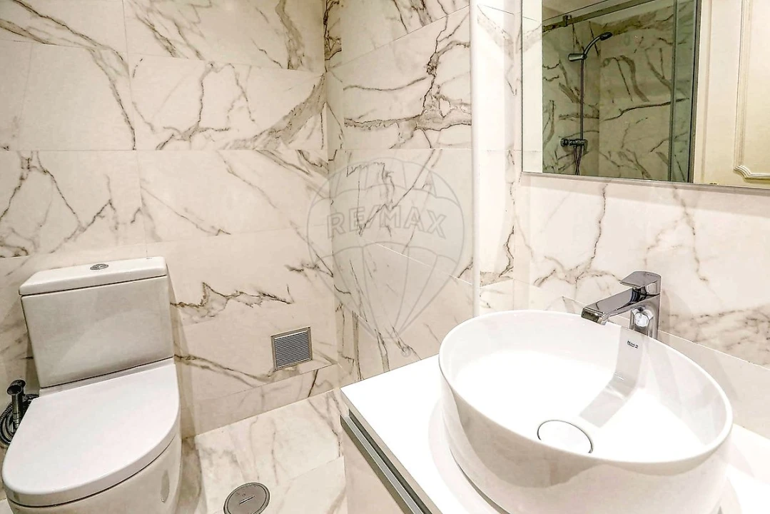 Apartamento T3 para Arrendamento em Cascais e Estoril Foto 14