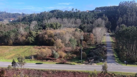 Terreno para Venda em Carnide