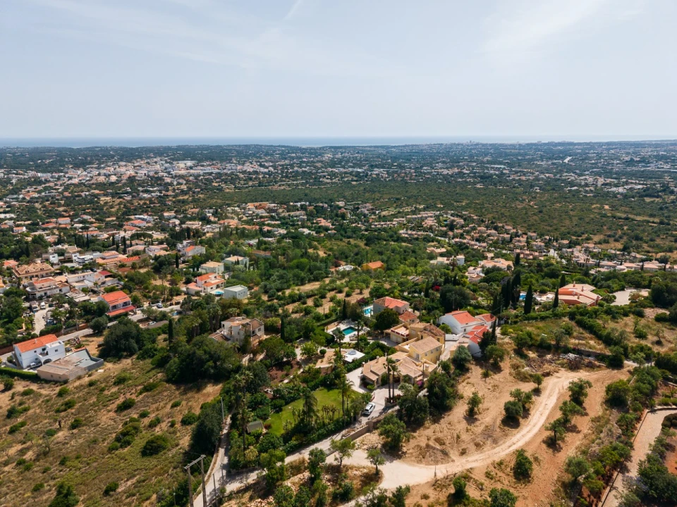 Moradia T3 para Venda em Loule (São Clemente) Foto 7
