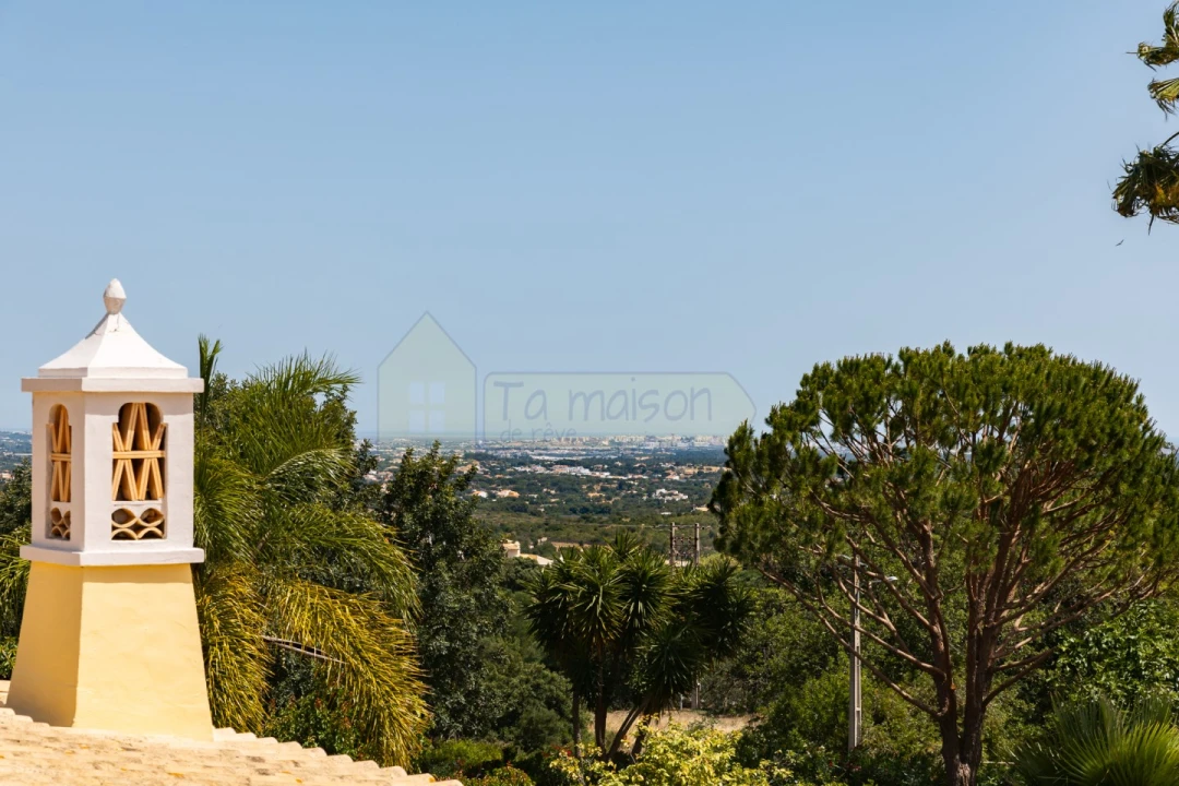 Moradia T3 para Venda em Loule (São Clemente) Foto 36
