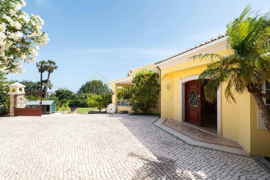 Moradia T3 para Venda em Loule (São Clemente) Foto 47