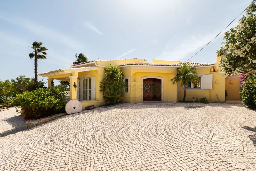 Moradia T3 para Venda em Loule (São Clemente) Foto 57