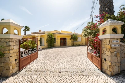 Moradia T3 para Venda em Loule (São Clemente)