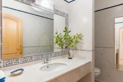 Moradia T3 para Venda em Loule (São Clemente)