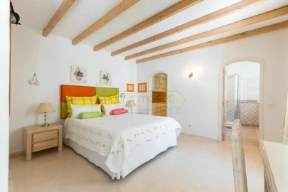 Moradia T3 para Venda em Loule (São Clemente)