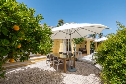Moradia T3 para Venda em Loule (São Clemente)