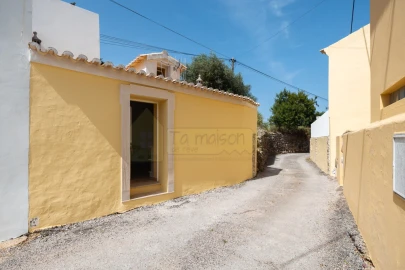 Moradia T3 para Venda em Loule (São Clemente)