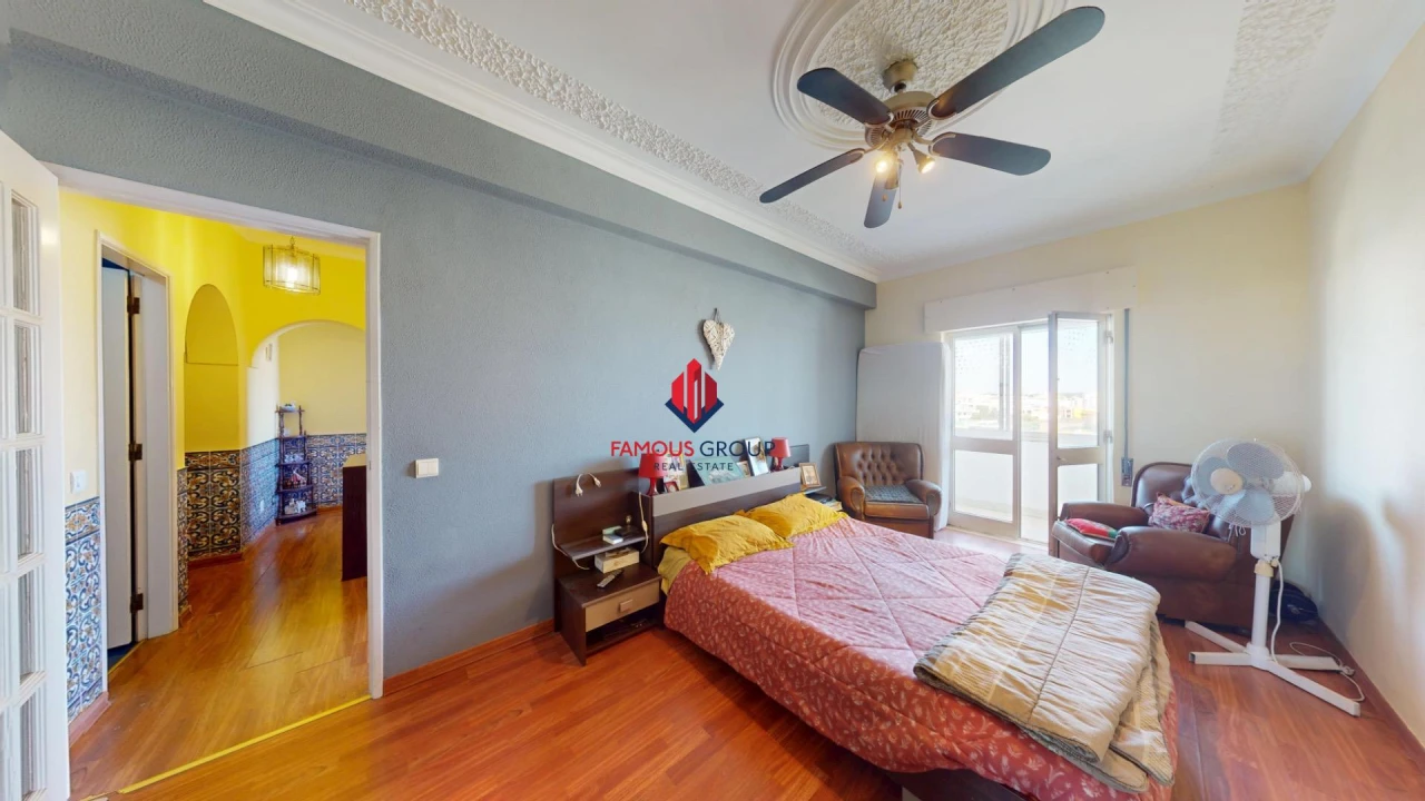 Apartamento T3 para Venda em Portimão Foto 15