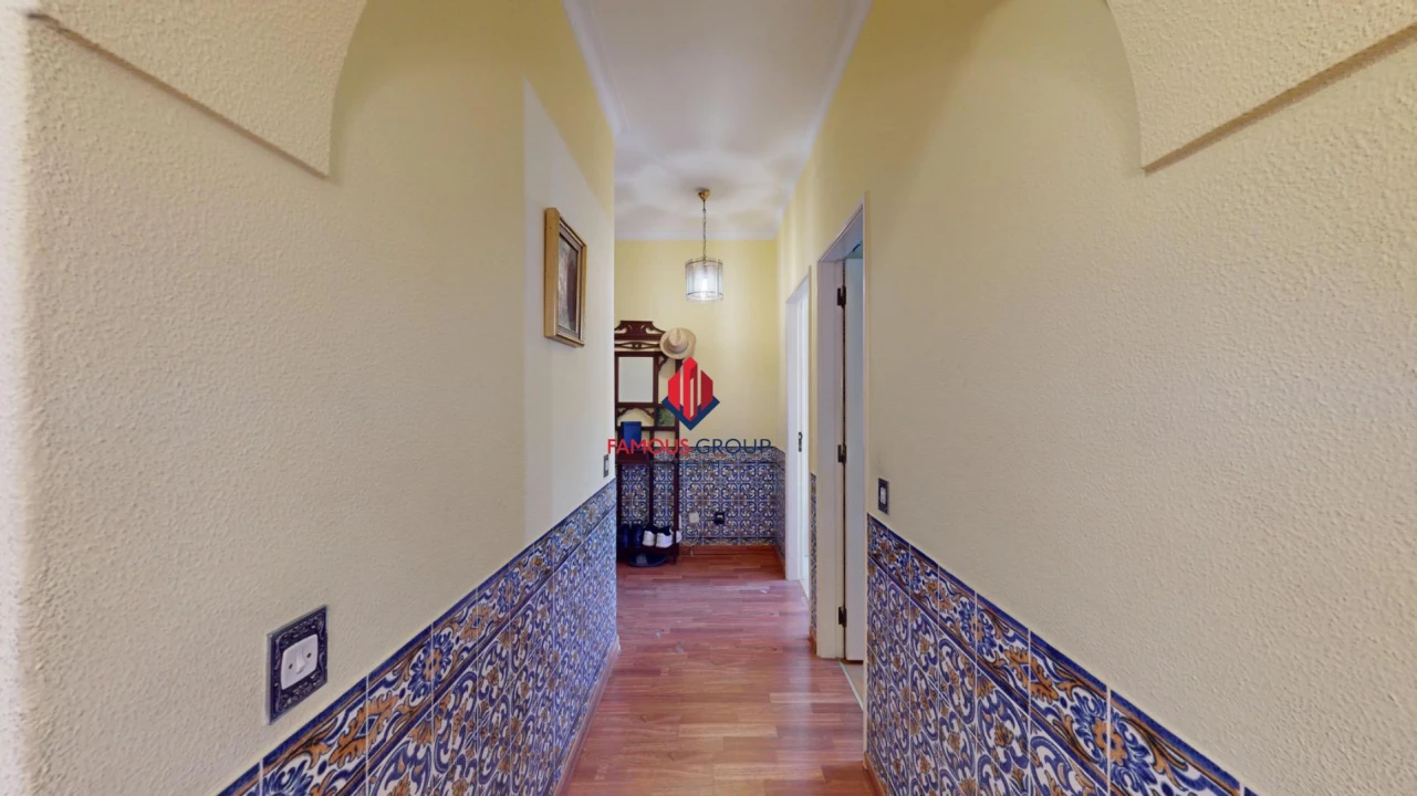 Apartamento T3 para Venda em Portimão Foto 19