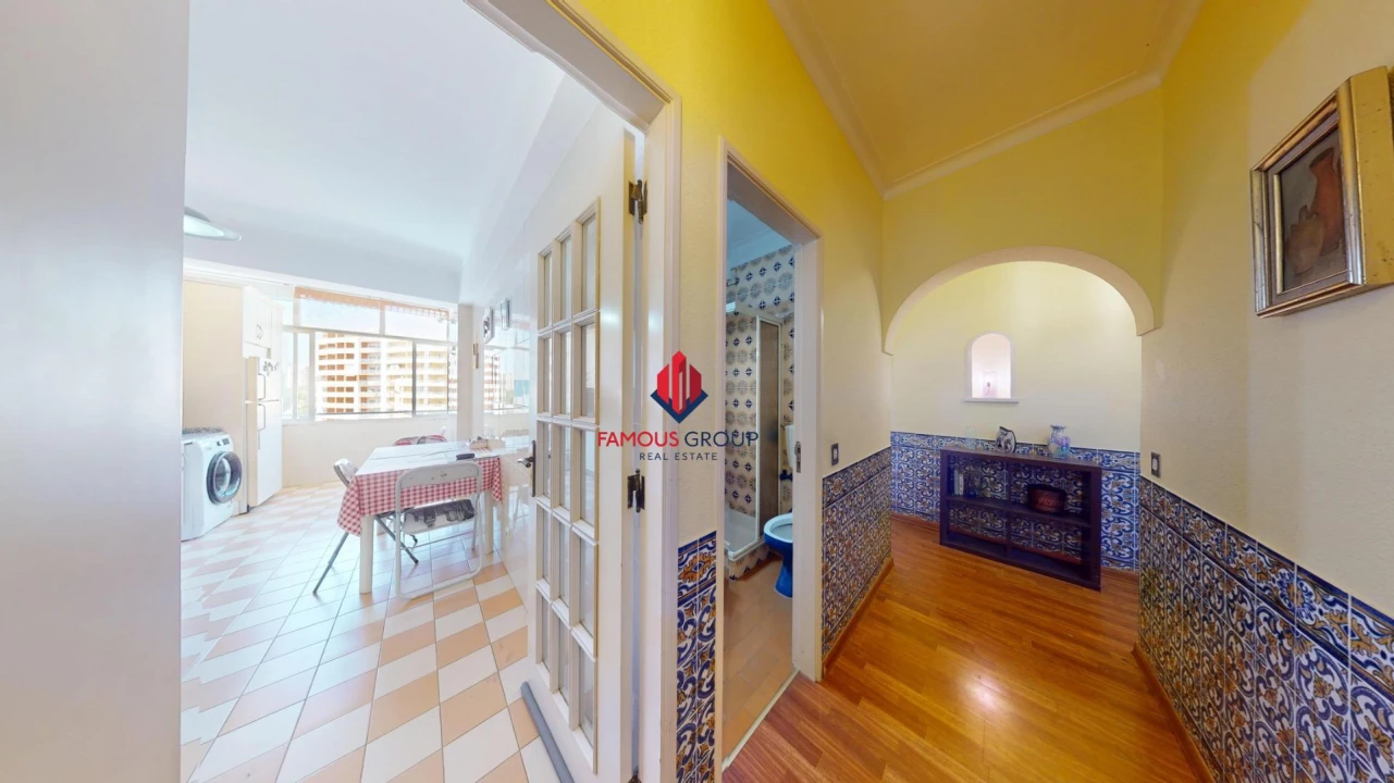 Apartamento T3 para Venda em Portimão Foto 20