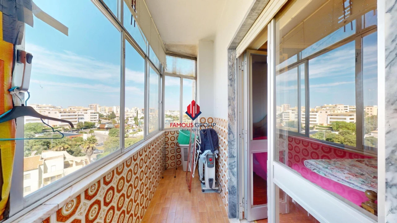 Apartamento T3 para Venda em Portimão Foto 8