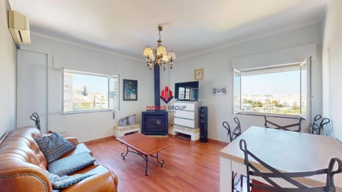 Apartamento T3 para Venda em Portimão