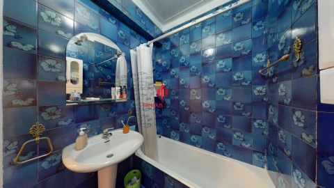 Apartamento T3 para Venda em Portimão
