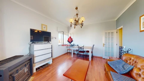 Apartamento T3 para Venda em Portimão