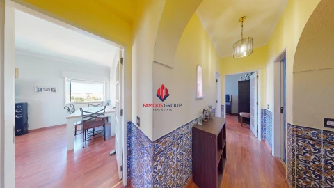 Apartamento T3 para Venda em Portimão
