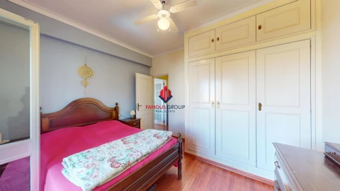 Apartamento T3 para Venda em Portimão