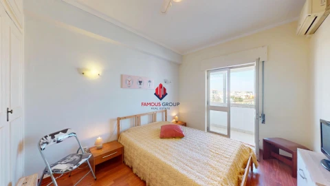 Apartamento T3 para Venda em Portimão