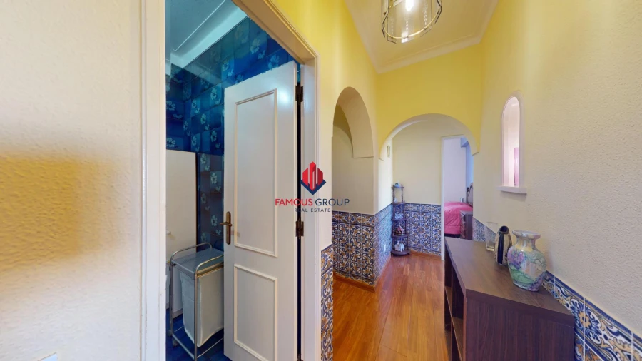 Apartamento T3 para Venda em Portimão Foto 16