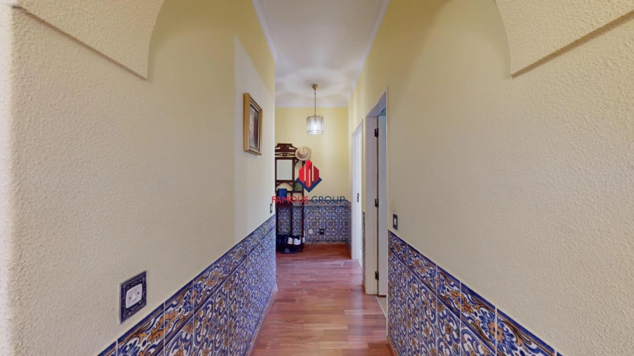 Apartamento T3 para Venda em Portimão Foto 19