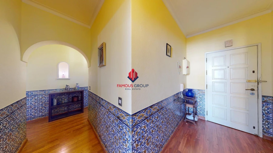 Apartamento T3 para Venda em Portimão Foto 26
