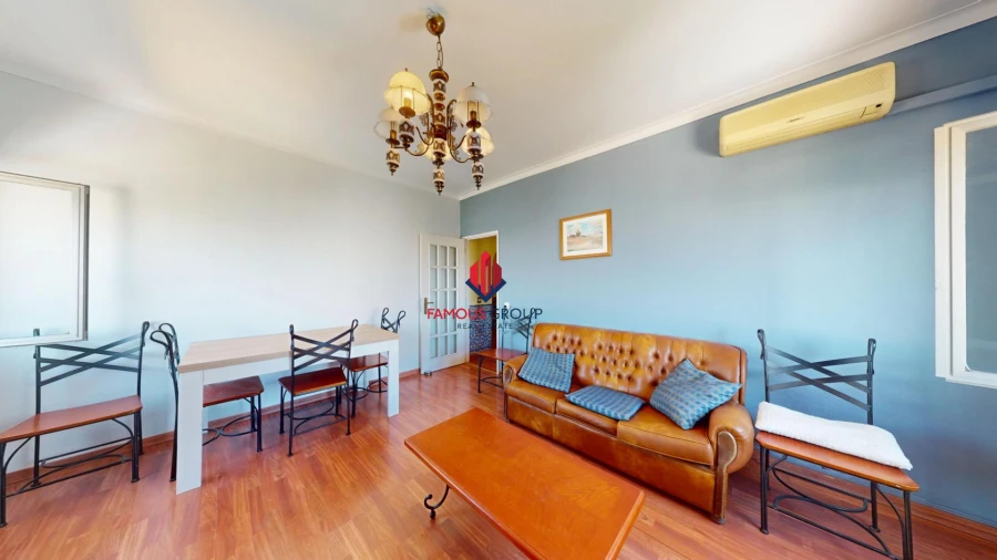 Apartamento T3 para Venda em Portimão Foto 3