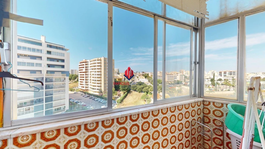 Apartamento T3 para Venda em Portimão Foto 7