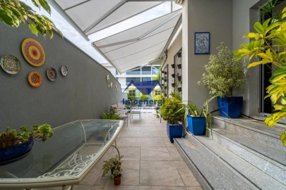 Moradia T4 para Venda em Arvore