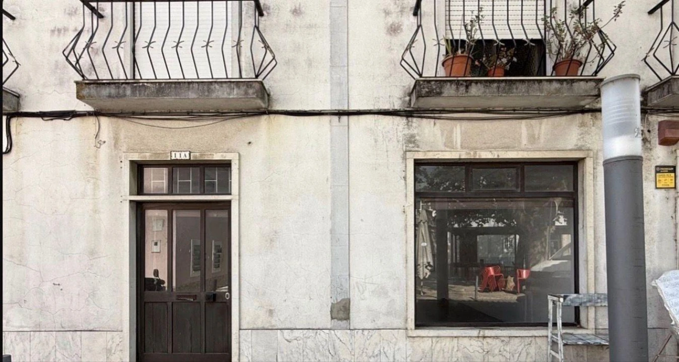 Negócio para Venda em Alhos Vedros Foto 12