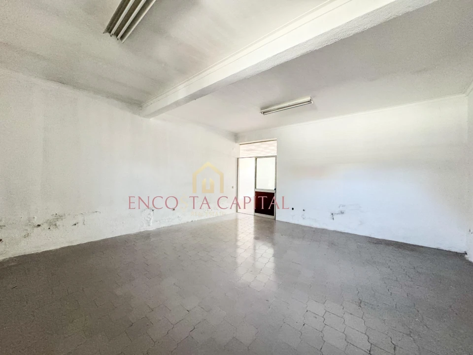 Negócio para Venda em Alhos Vedros Foto 5